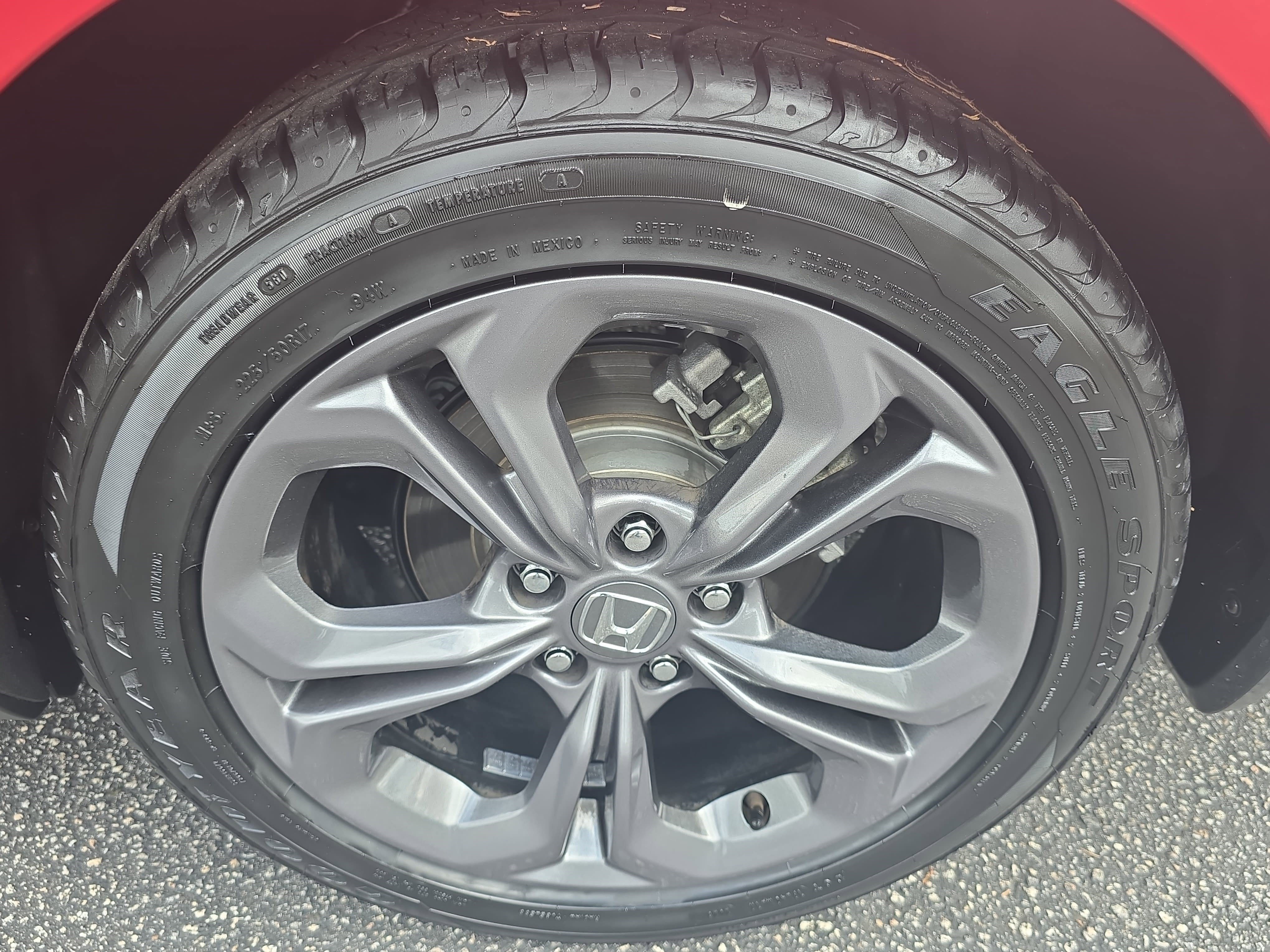 Used 2023 Honda Accord EX image 32
