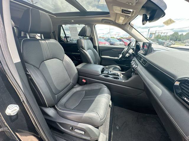 Used 2023 Honda Pilot Elite image 32