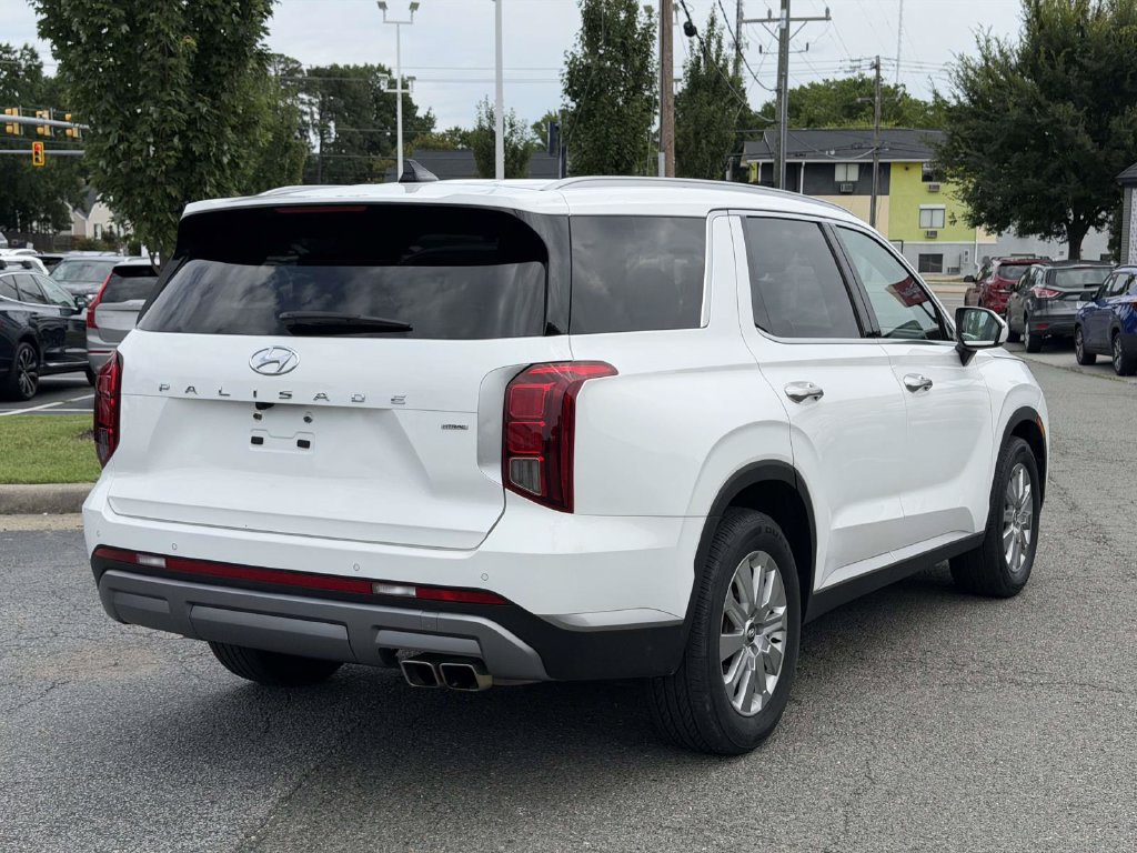 Used 2024 Hyundai Palisade SEL AWD/4WD image 20