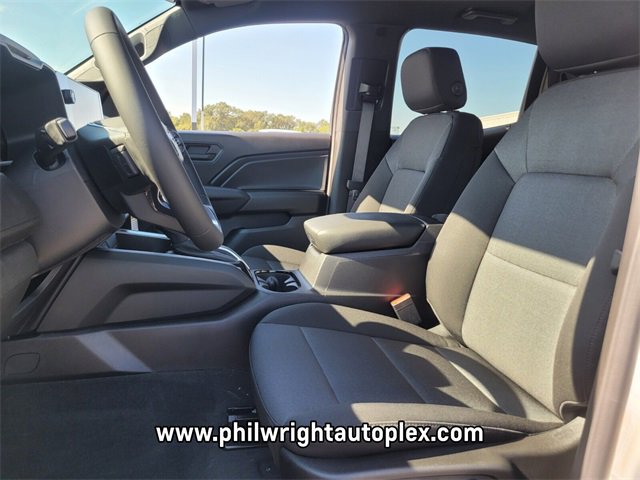 New 2026 Chevrolet Colorado W/T w/ Advanced Trailering Package image 5