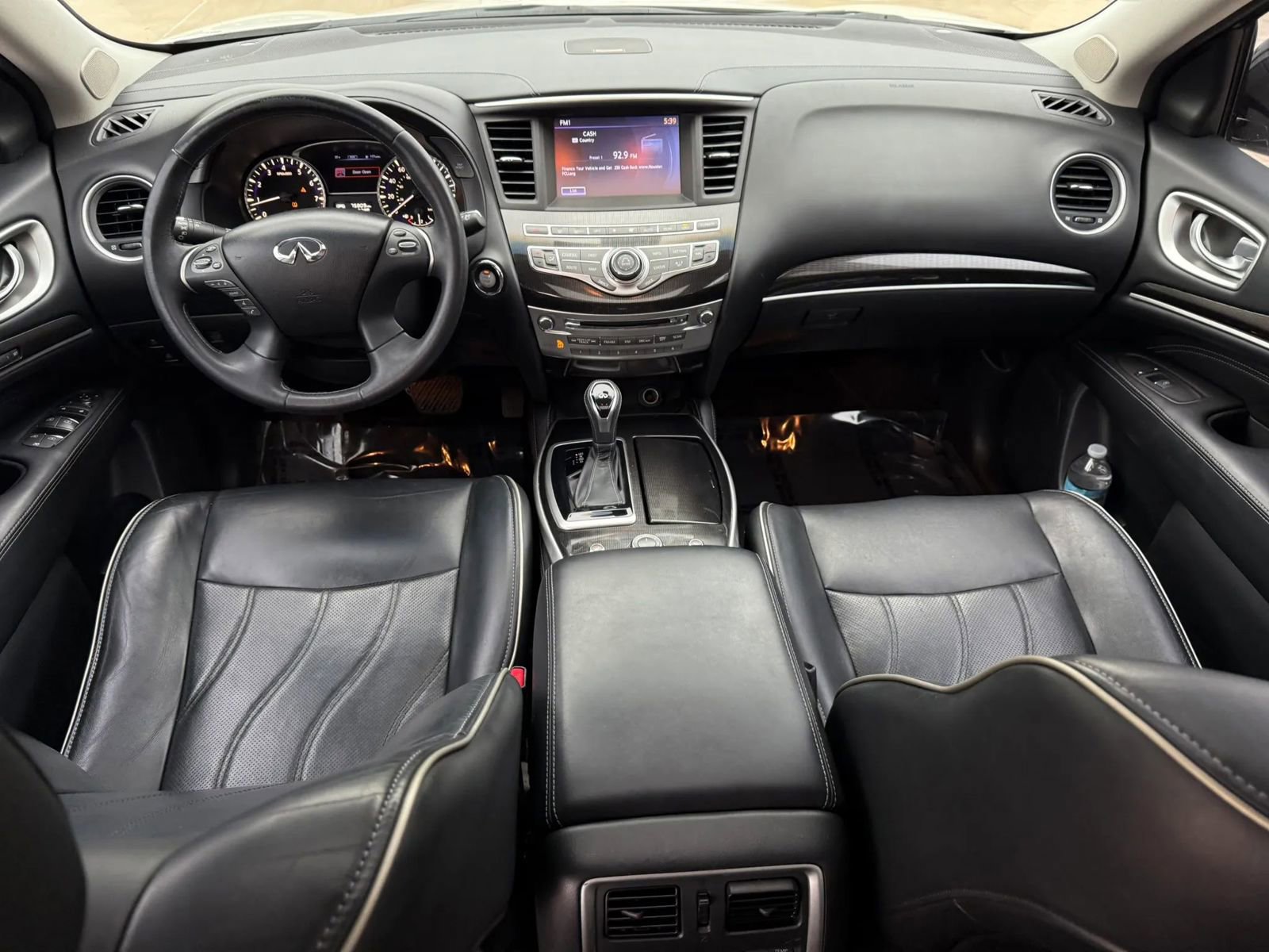 Used 2016 INFINITI QX60 FWD w/ Premium Plus Package image 11