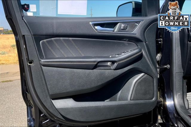 Used 2022 Ford Edge ST image 22