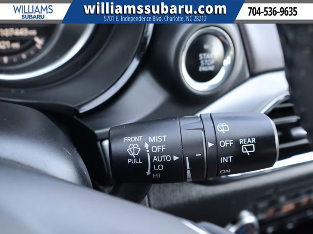 Used 2017 MAZDA CX-9 Grand Touring AWD/4WD image 25