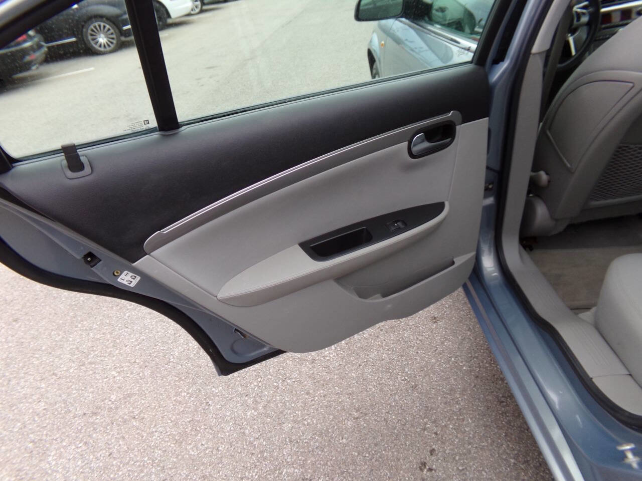 Used 2007 Saturn Aura XE w/ Preferred Pkg image 14