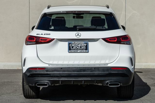 Used 2021 Mercedes-Benz GLA 250 image 4