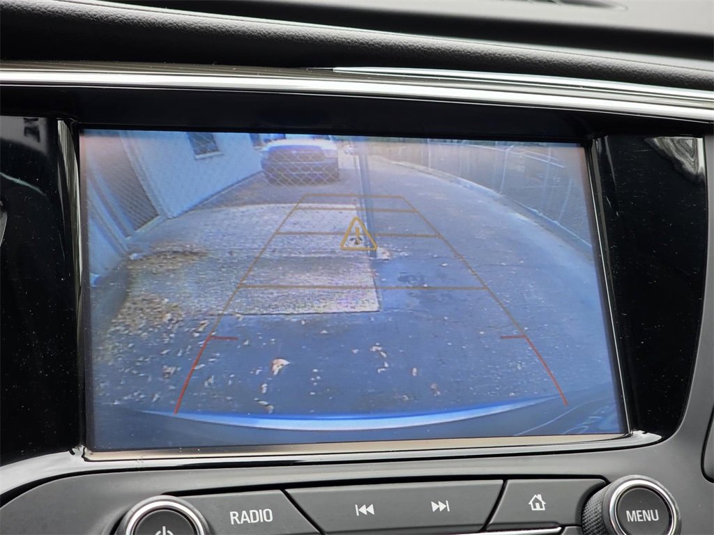 Used 2020 Buick Envision Essence image 17