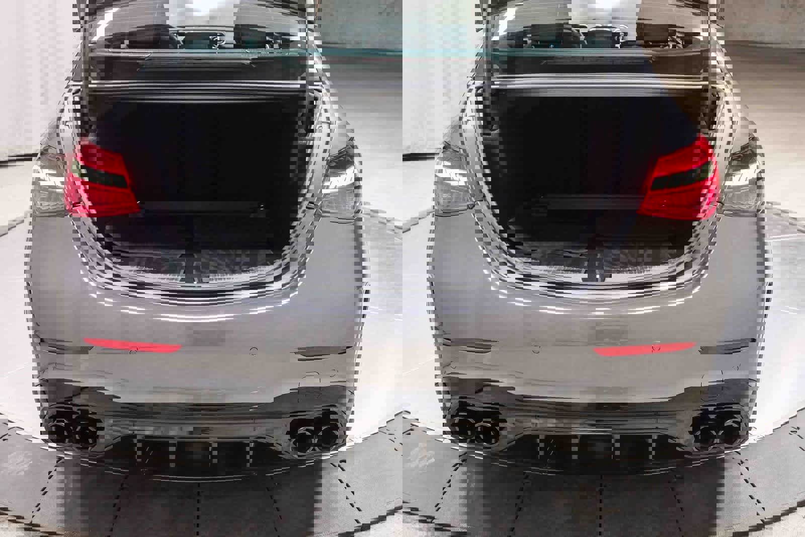 Used 2025 Mercedes-Benz C 43 AMG 4MATIC Sedan image 25