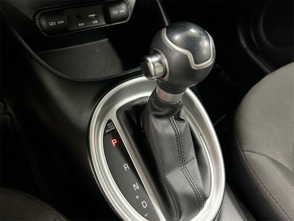 Used 2016 Kia Soul image 15