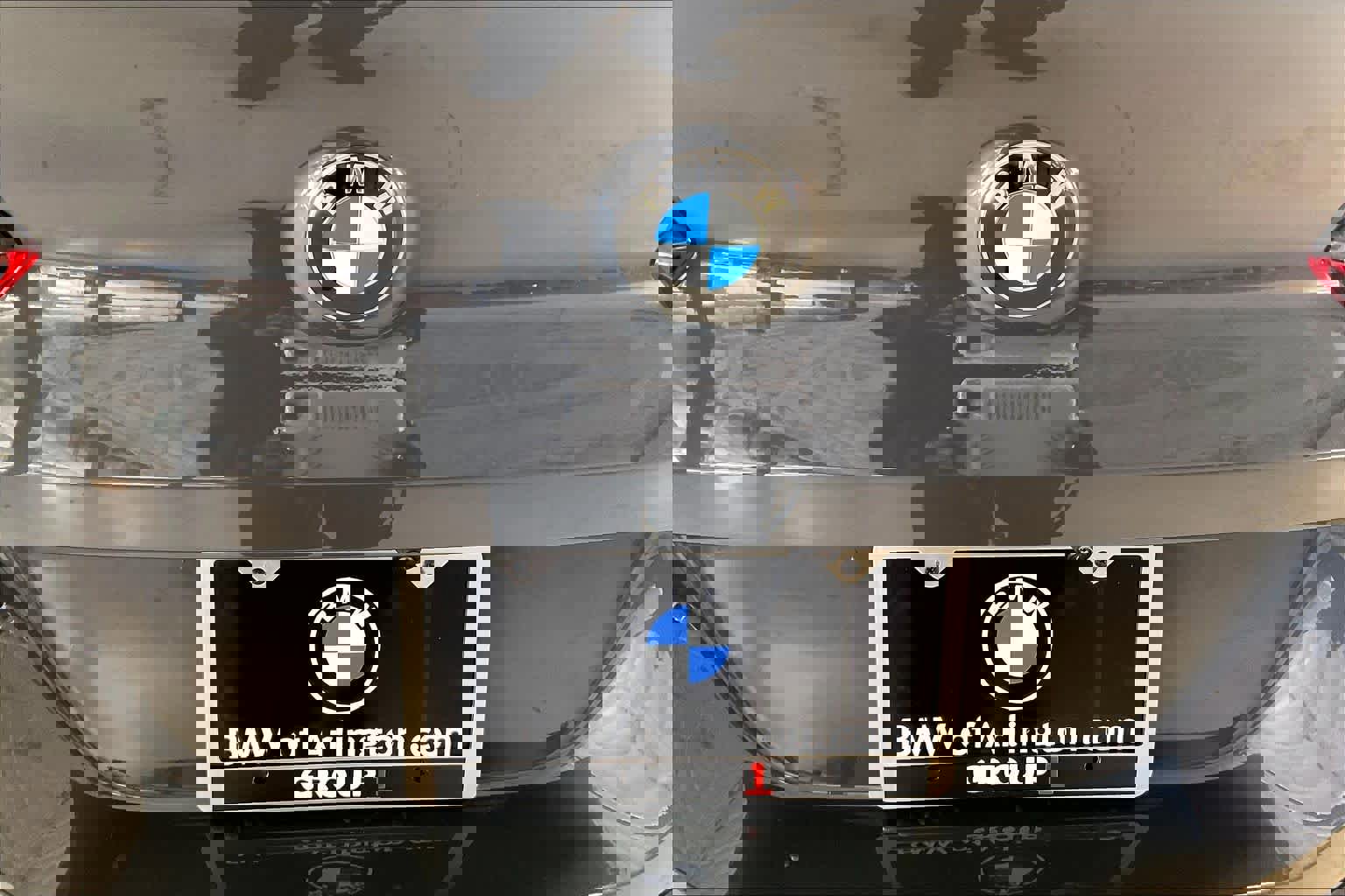 New 2026 BMW 840i xDrive image 15