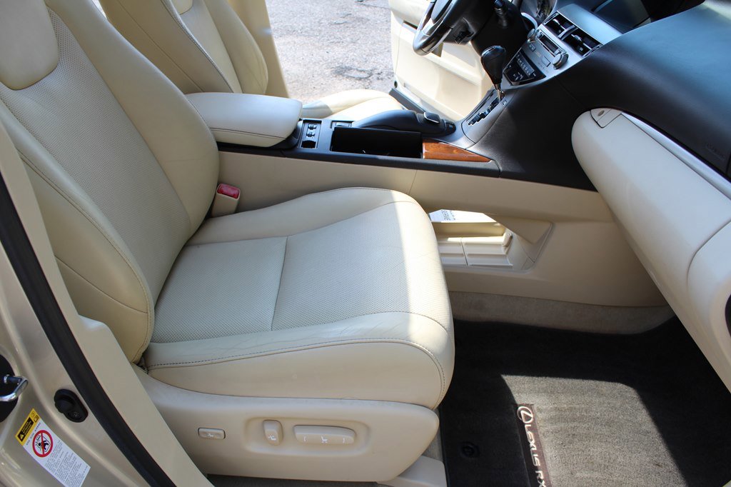 Used 2014 Lexus RX 350 FWD image 23