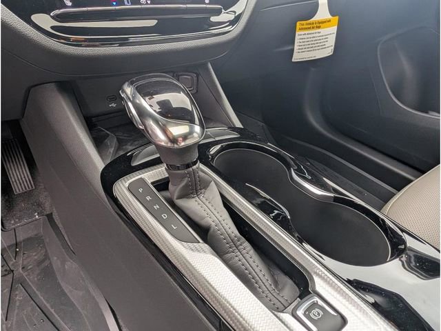 New 2026 Buick Envista Avenir image 22