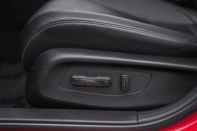 Used 2022 Honda Civic Touring image 35