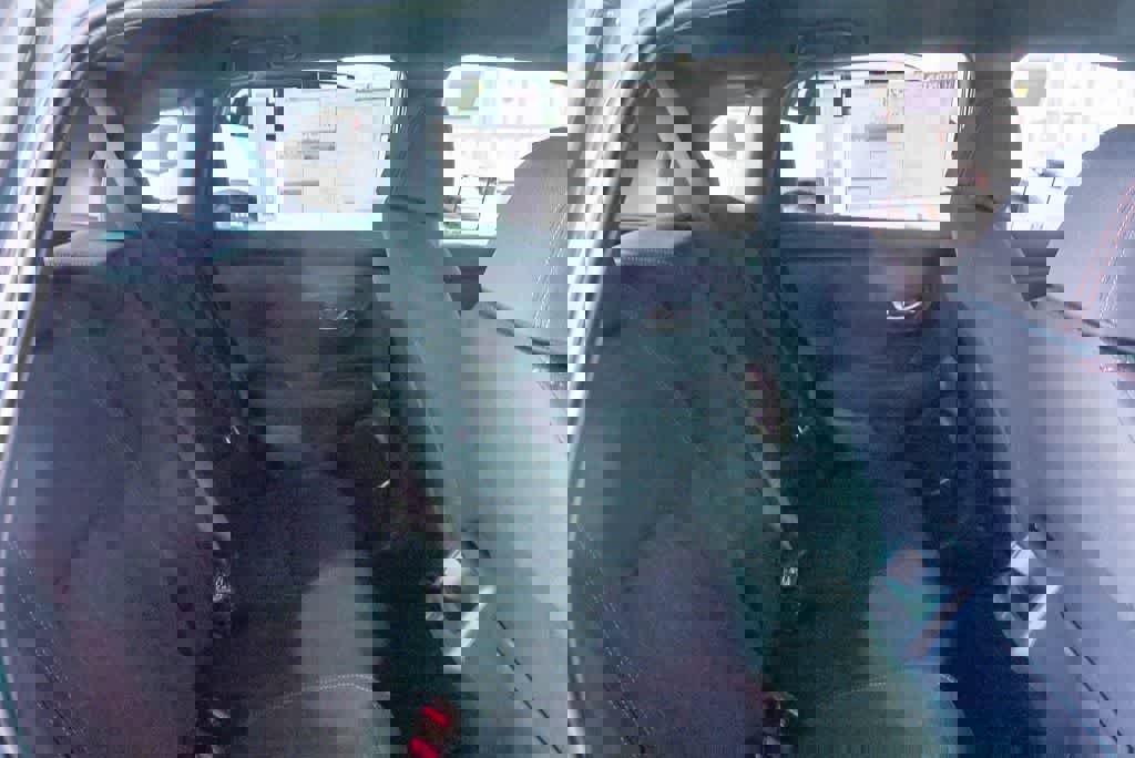 New 2026 Honda HR-V Sport image 17