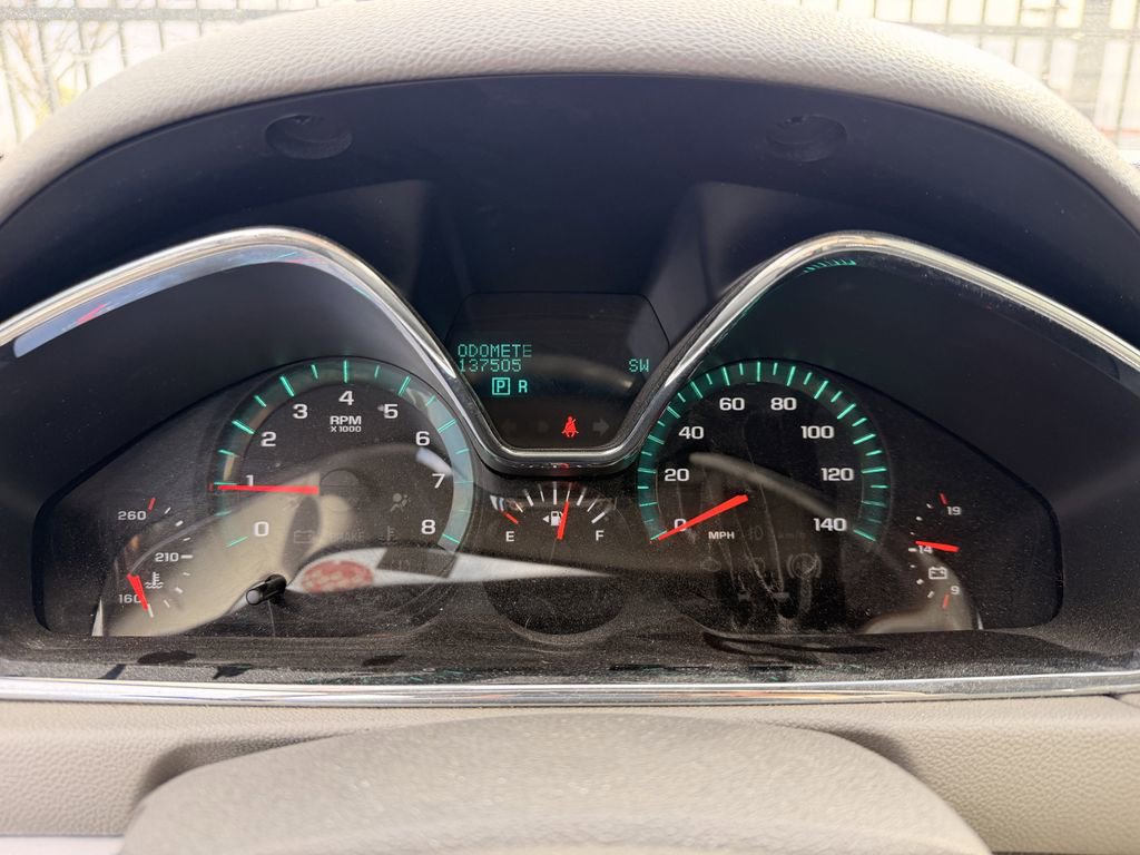 Used 2016 Chevrolet Traverse LT AWD/4WD image 5