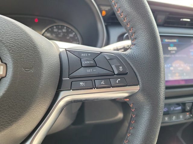 Certified 2024 Nissan Kicks SR w/ SR Premium Package FWD image 23