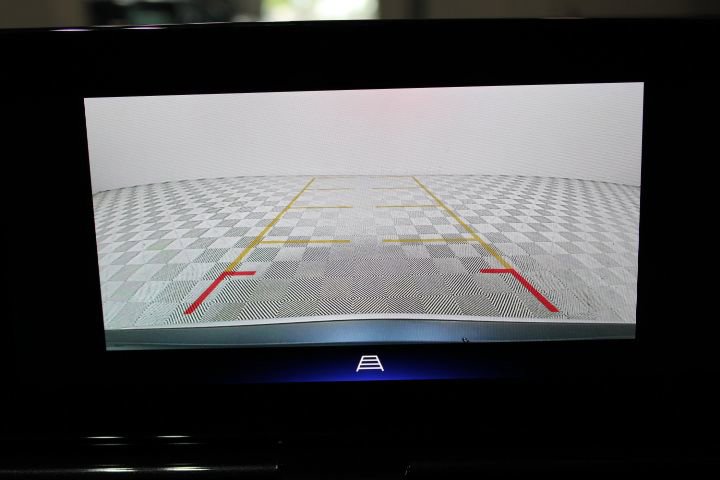 New 2026 Chevrolet TrailBlazer LT w/ Convenience Package image 4