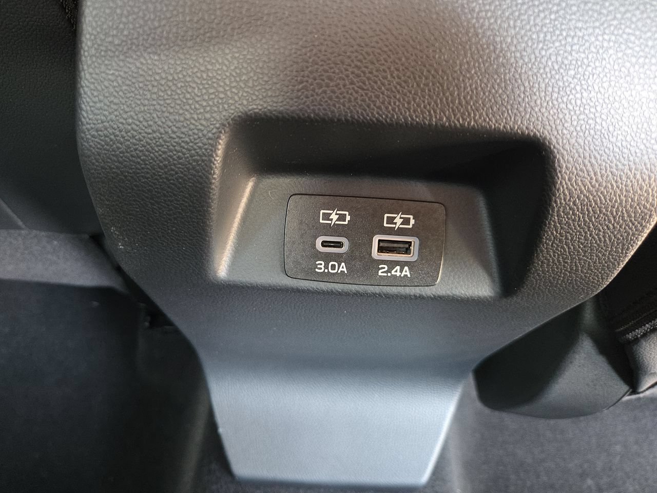 Certified 2024 Subaru Crosstrek 2.0i Premium AWD/4WD image 21