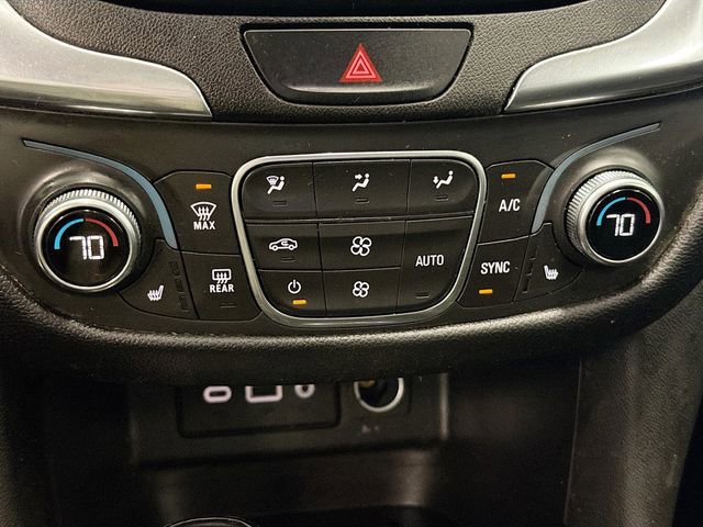 Used 2020 Chevrolet Equinox LT w/ Driver Convenience Package image 14