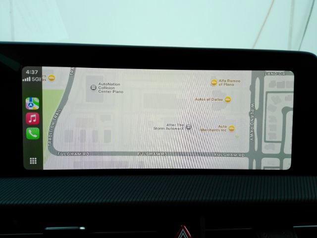 Used 2023 Kia EV6 GT-Line w/ GT-Line Suede Seat Package image 12