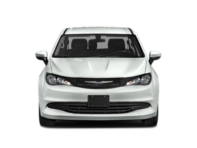 Certified 2020 Chrysler Voyager Lxi FWD image 4