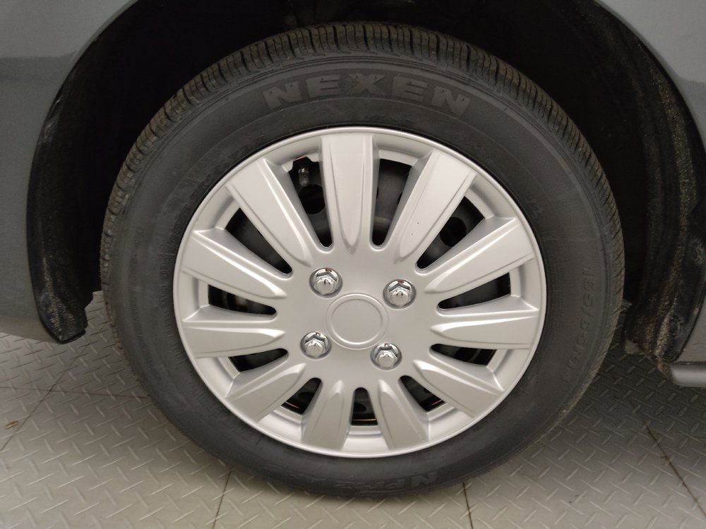 Used 2024 Mitsubishi Mirage ES FWD image 31
