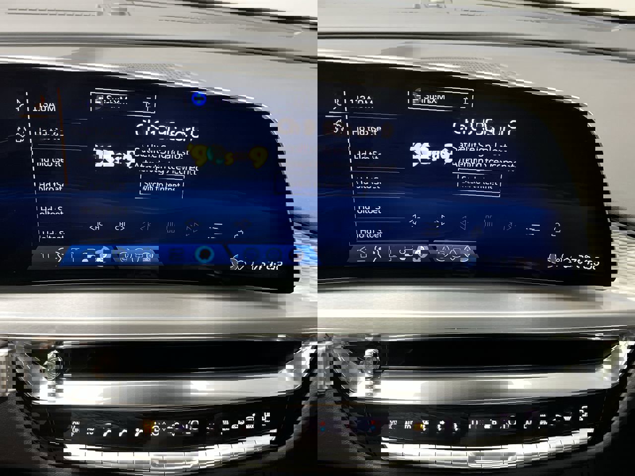 Used 2024 Cadillac Lyriq Luxury w/ LPO, Floor Liner Package image 18