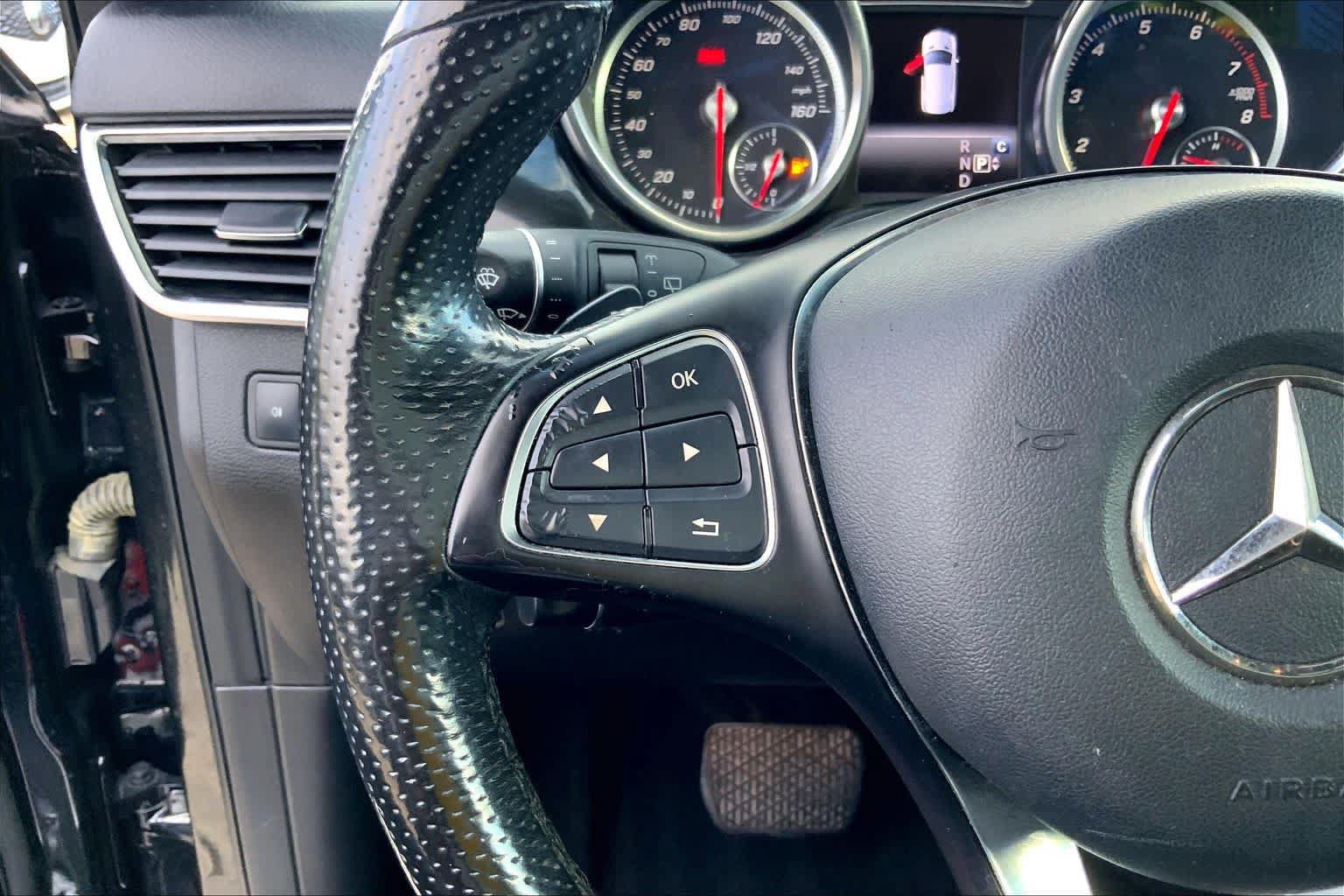 Used 2018 Mercedes-Benz GLE 350 image 24