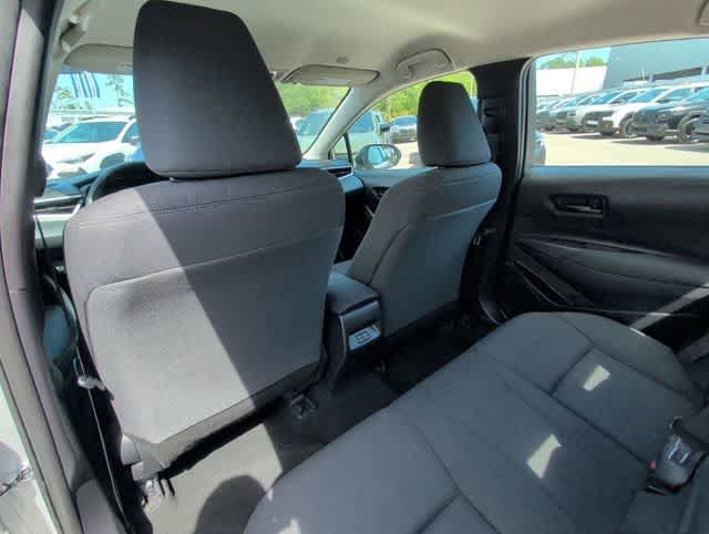 Used 2024 Toyota Corolla LE FWD image 14