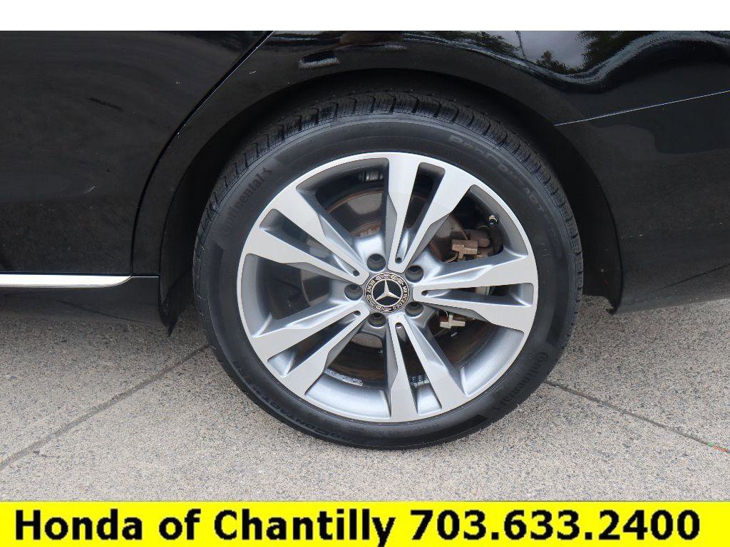 Used 2020 Mercedes-Benz C 300 4MATIC Sedan image 26