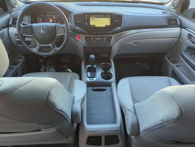 Used 2020 Honda Pilot EX-L image 23