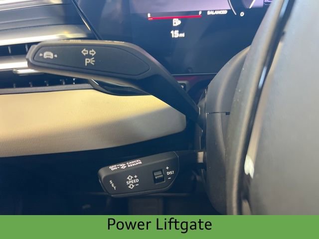 New 2025 Audi A5 2.0T Premium image 10