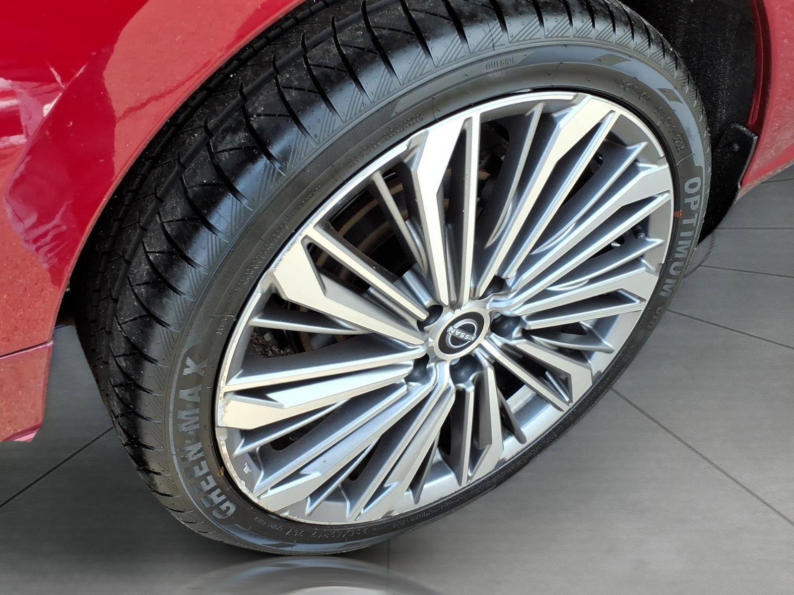 Used 2023 Nissan Altima 2.5 SL image 6