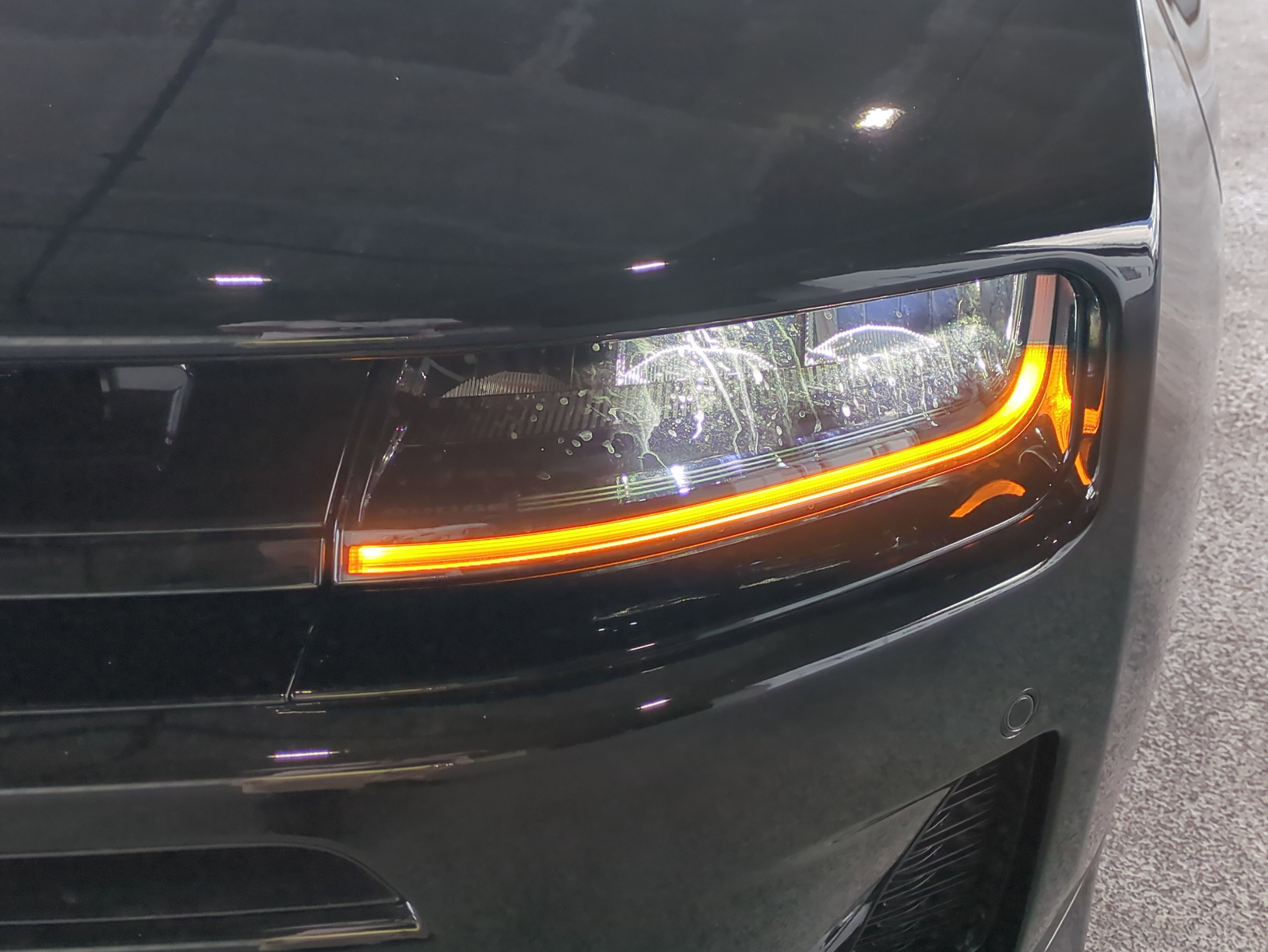 New 2026 Dodge Charger Scat Pack w/ Blacktop Package image 10