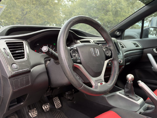Used 2014 Honda Civic Si image 8