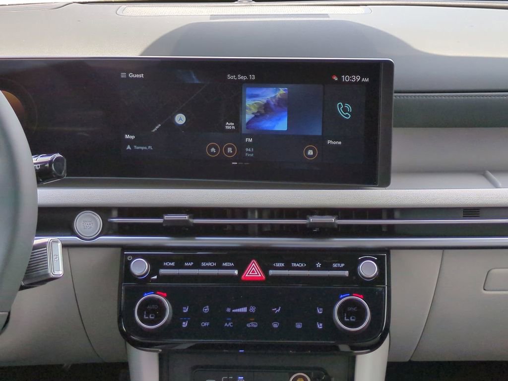 New 2026 Hyundai Tucson Limited image 19