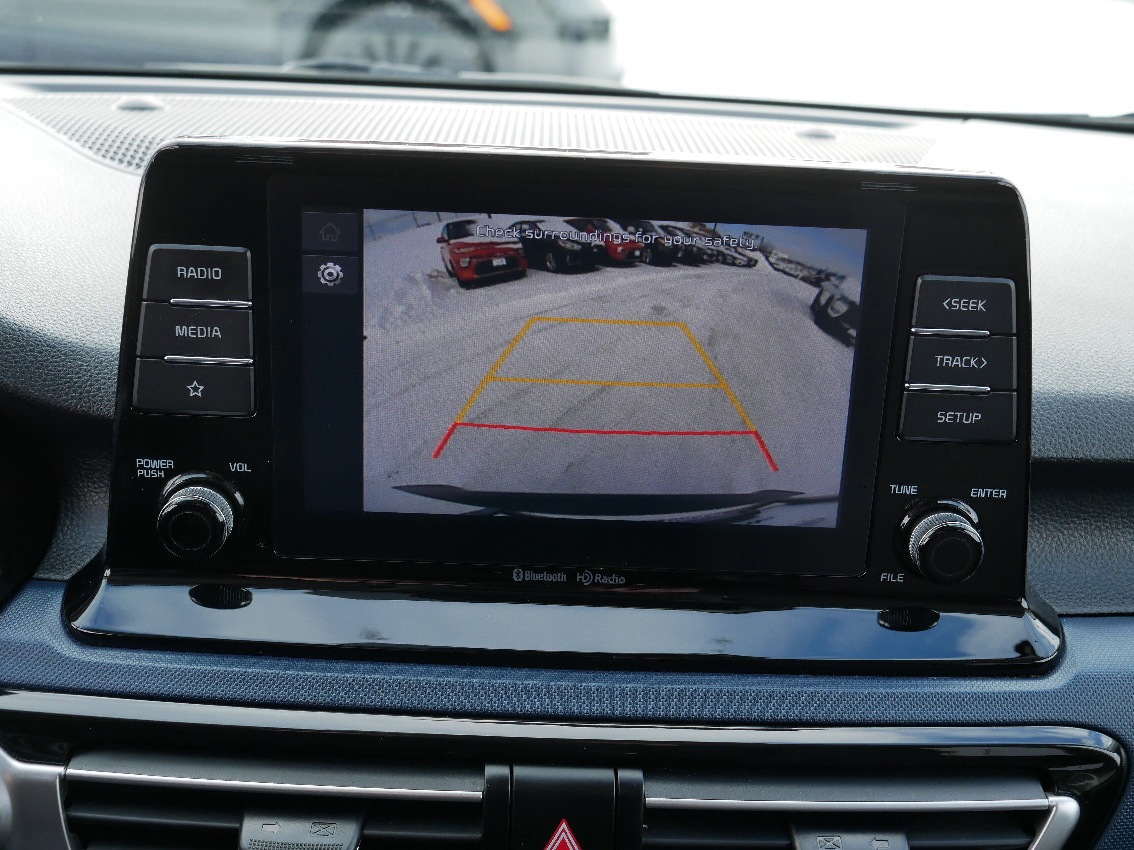 Used 2023 Kia Seltos S image 28