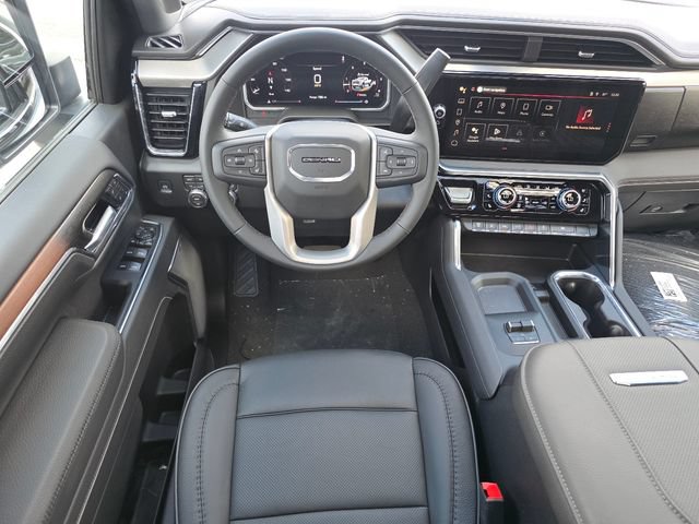 New 2026 GMC Sierra 3500 Denali w/ Denali Reserve Package AWD/4WD image 3