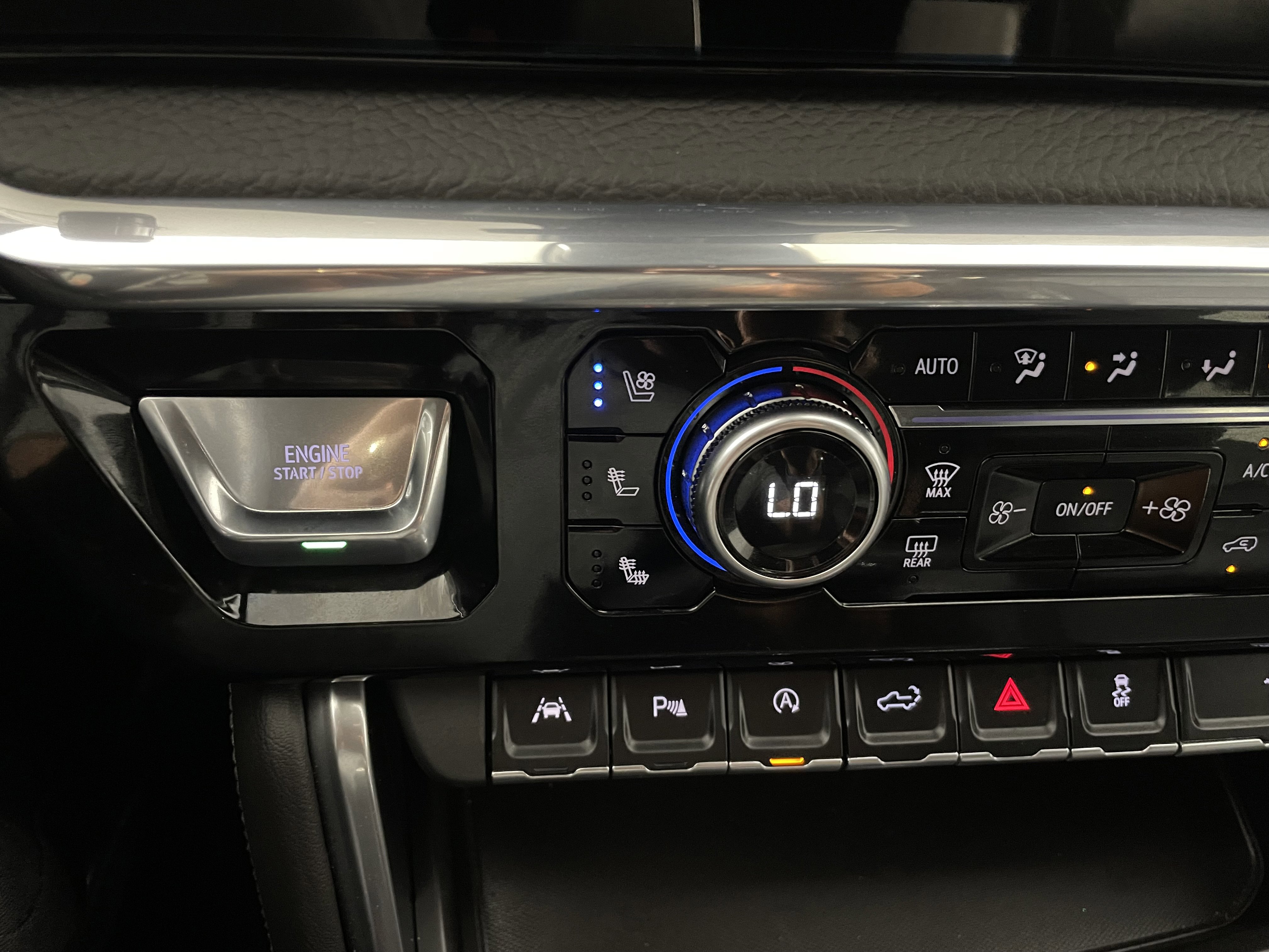 Used 2025 GMC Sierra 1500 Denali image 21