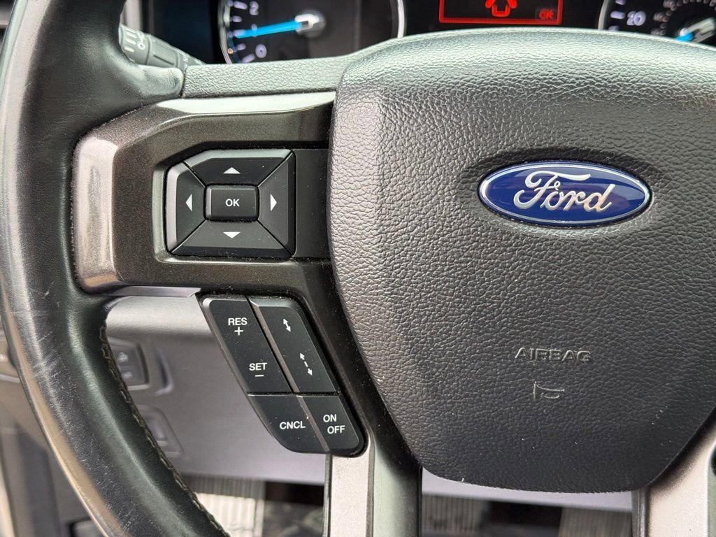 Used 2021 Ford Expedition Max Limited AWD/4WD image 15
