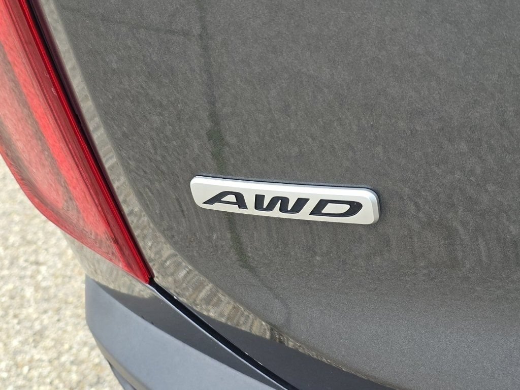 Used 2020 Kia Telluride S AWD/4WD image 5