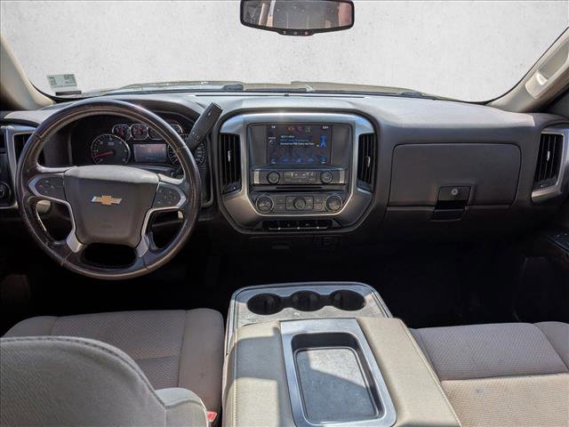 Used 2014 Chevrolet Silverado 1500 LT w/ All Star Edition image 15
