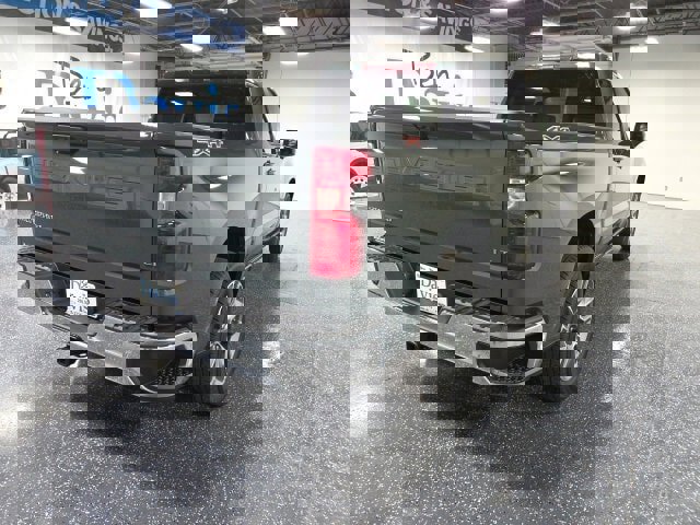 New 2026 Chevrolet Silverado 1500 LT image 2