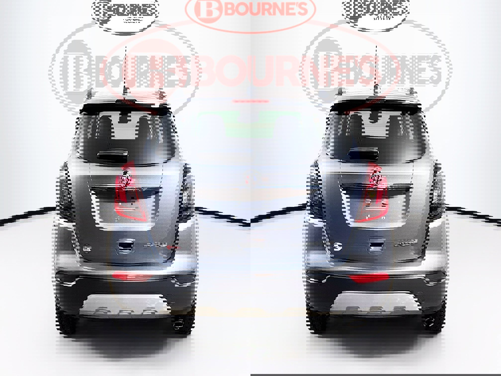 Used 2019 Buick Encore Preferred image 7