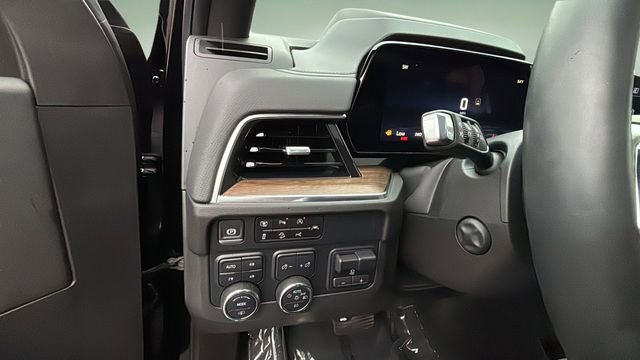 Certified 2025 Chevrolet Tahoe High Country image 22