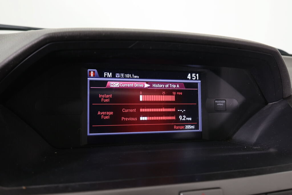 Used 2014 Honda Odyssey EX-L image 33