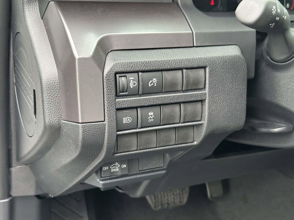 New 2026 Toyota Tacoma SR5 image 18