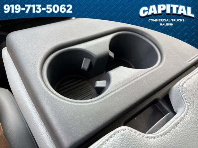 New 2026 Ford F550 4x4 Regular Cab Super Duty image 28