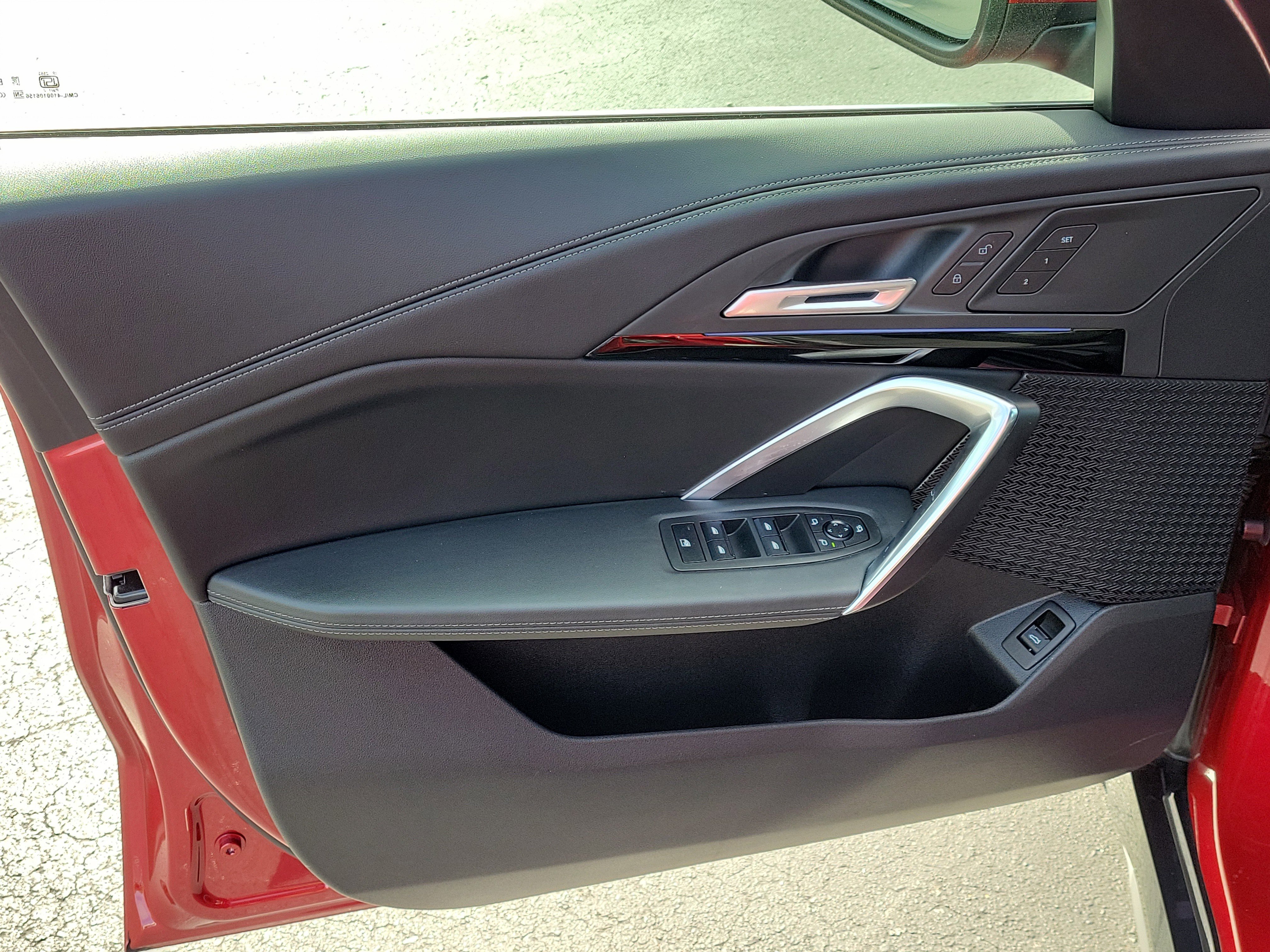 Used 2026 BMW X1 xDrive28i w/ Convenience Package image 16