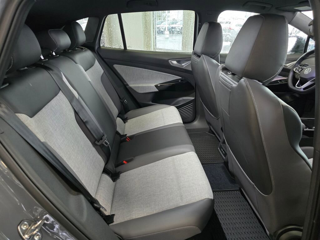 New 2026 Volkswagen ID.4 Pro image 29