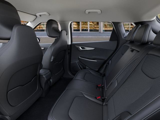 New 2026 Kia EV6 Light AWD/4WD image 18